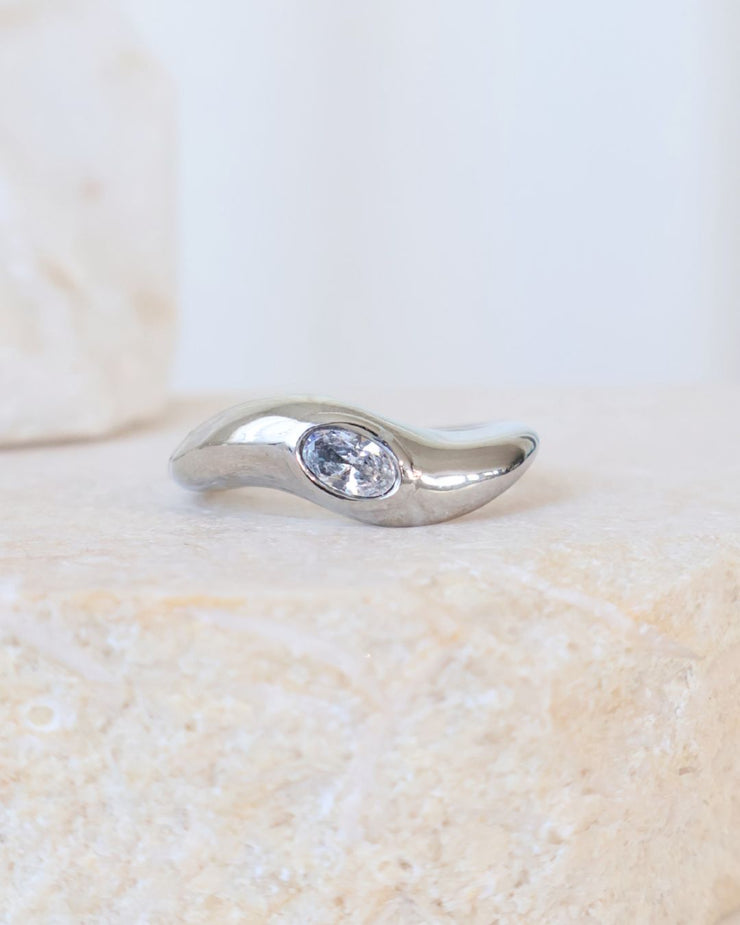 The Celeste Ring