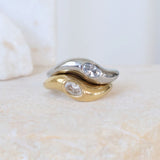 The Celeste Ring