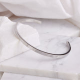 Engrave Me Cuff