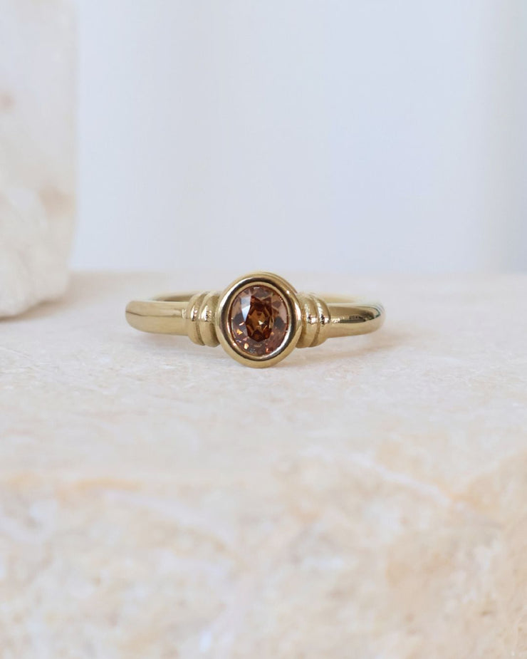 The Florence Ring