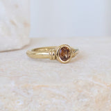 The Florence Ring