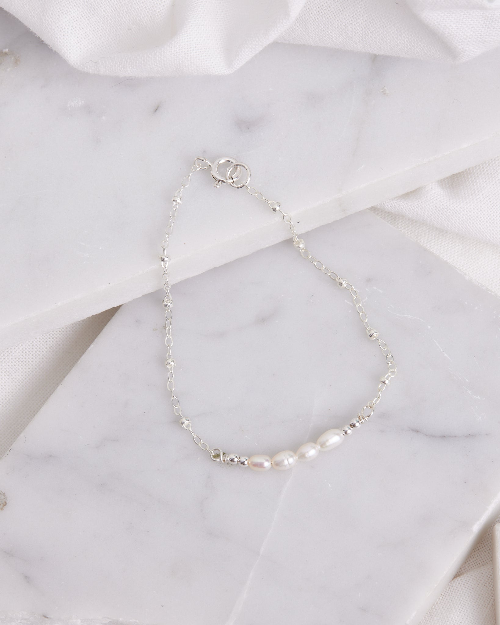 Sicily Bracelet