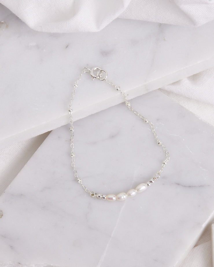 Sicily Bracelet