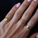 Fidget Ring