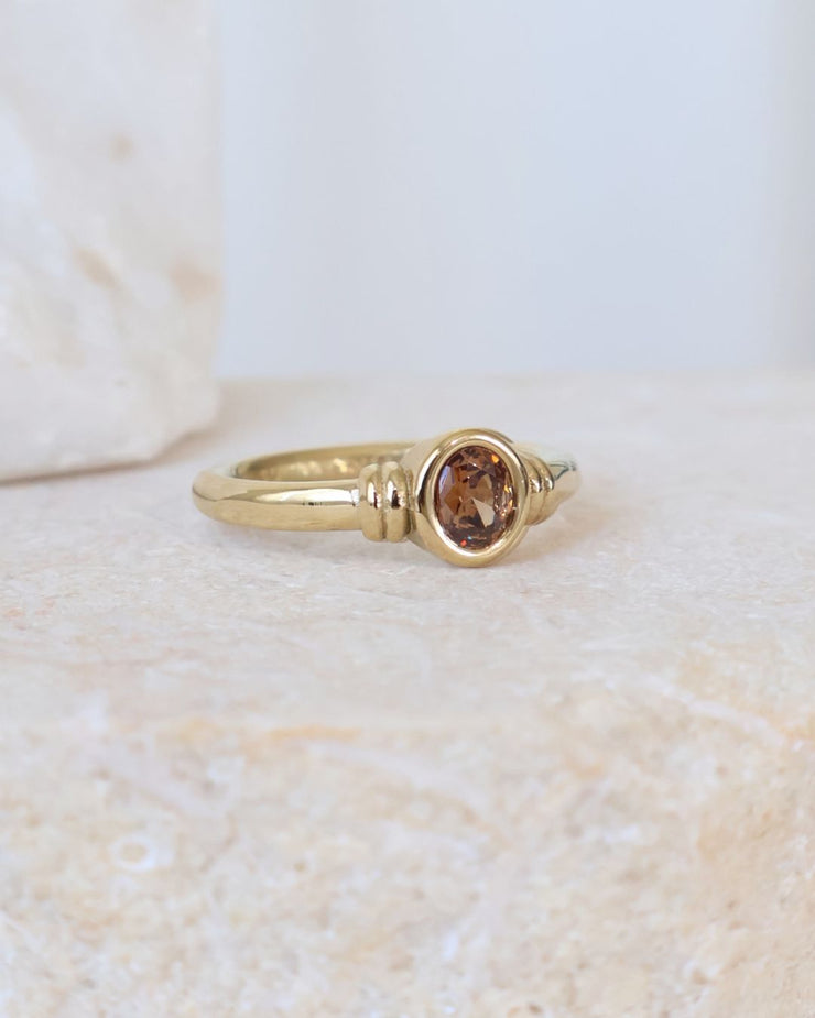 The Florence Ring