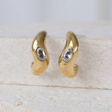 The Celeste Earrings