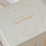 12 Days of FinerThings Advent Calendar