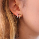 Sparkly Mini Carters