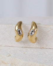 The Celeste Earrings