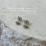 Stone Studs