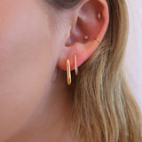 Sparkly Mini Carters