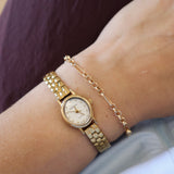 The Mixed Link Bracelet