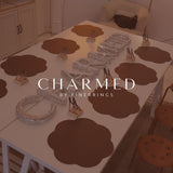 Charmed by FinerRings