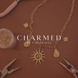Charmed by FinerRings