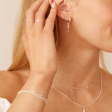 Italian Horn Hoops