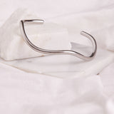 Wave Bangle