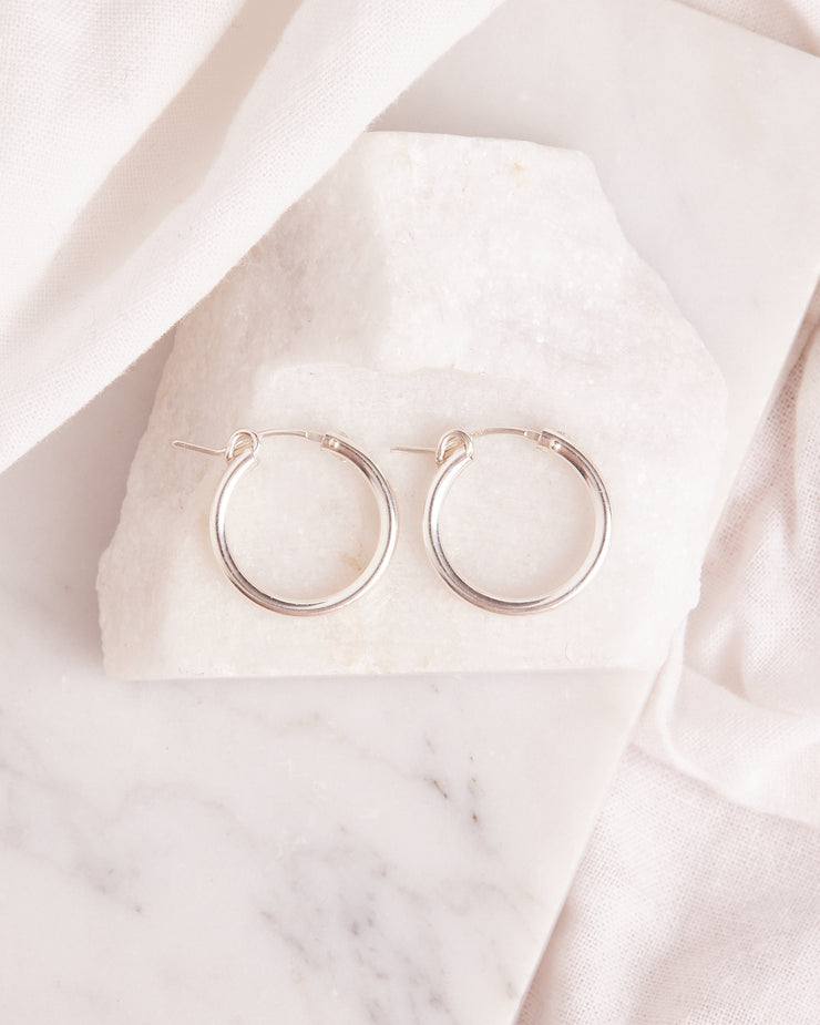 Perfect Hoops