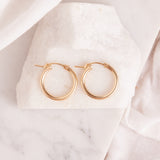 Perfect Hoops
