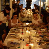 Fine & Wine with FinerRings - The Master Class