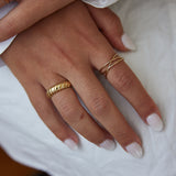 Fidget Ring