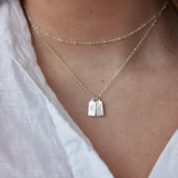 Two Initial & Heart