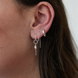 Linking Ear Threads