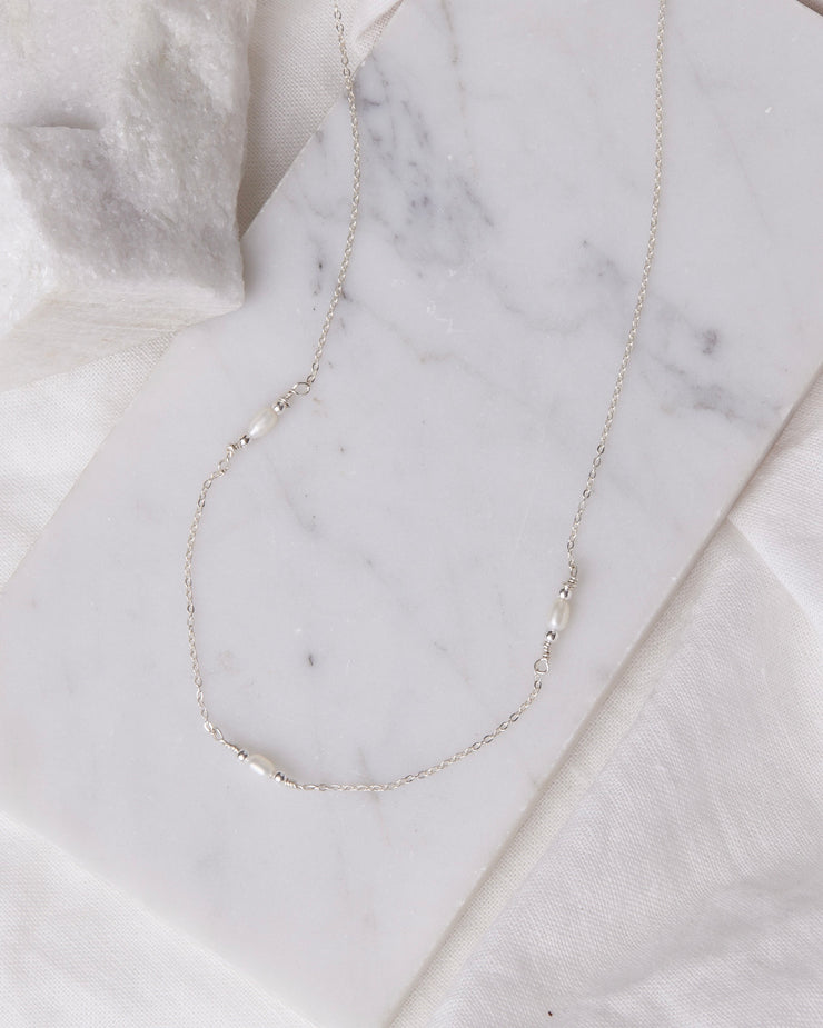Alice Necklace