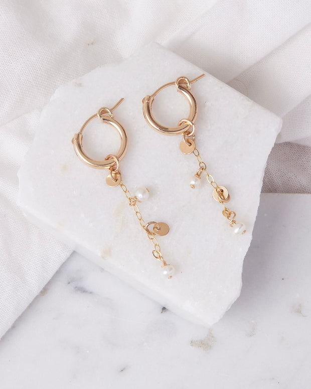 Luna Hoops