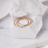 Fidget Ring