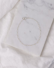 Tiny Figaro Bracelet