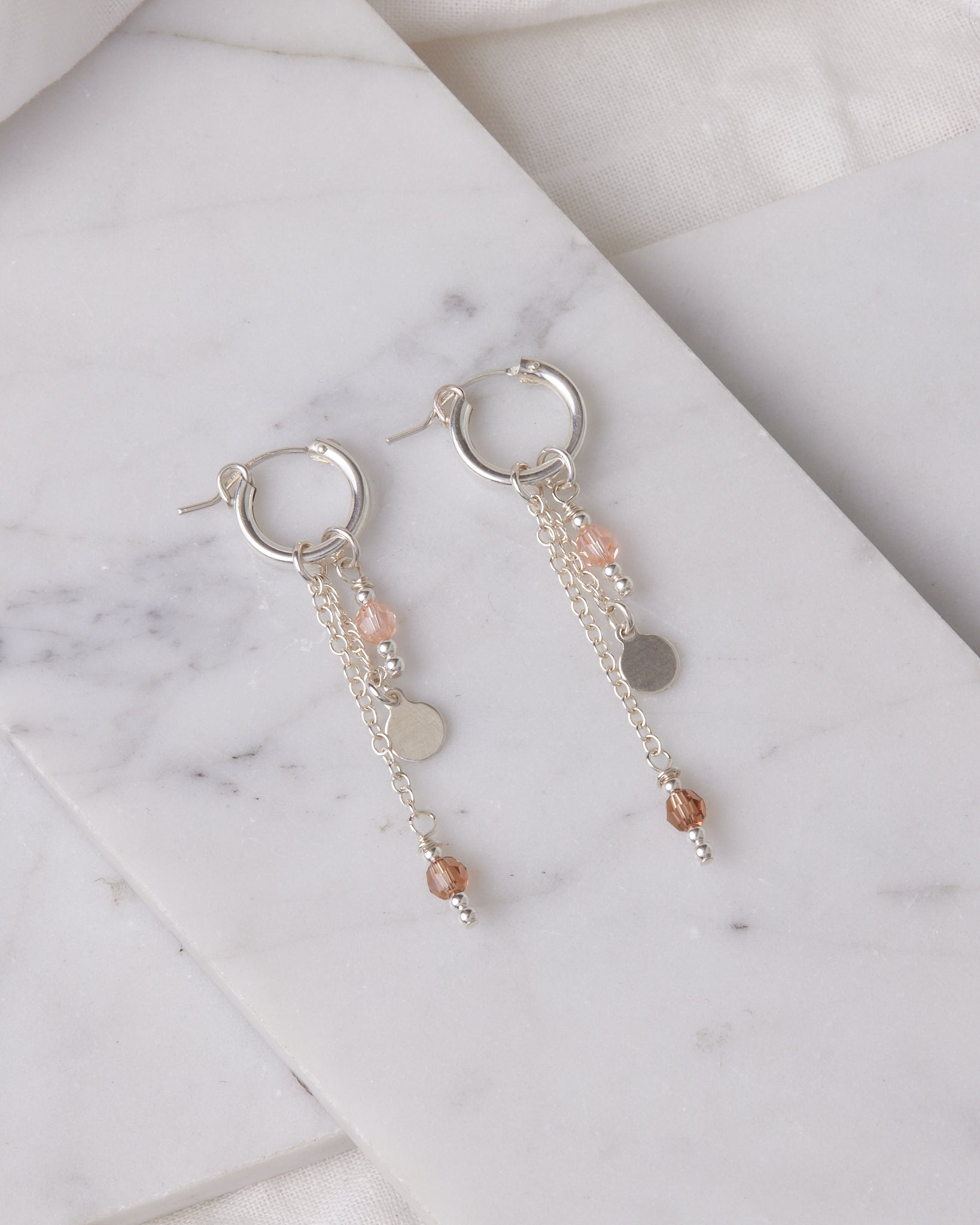 Gemma Earrings