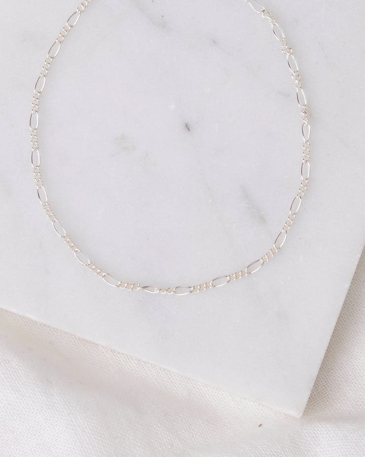 Tiny Figaro Necklace