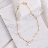 Kahli Anklet