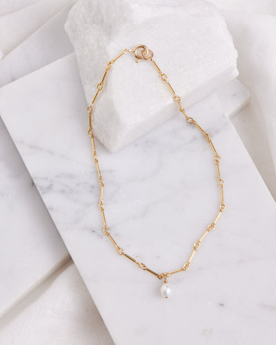 Kahli Anklet