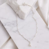 Kahli Anklet