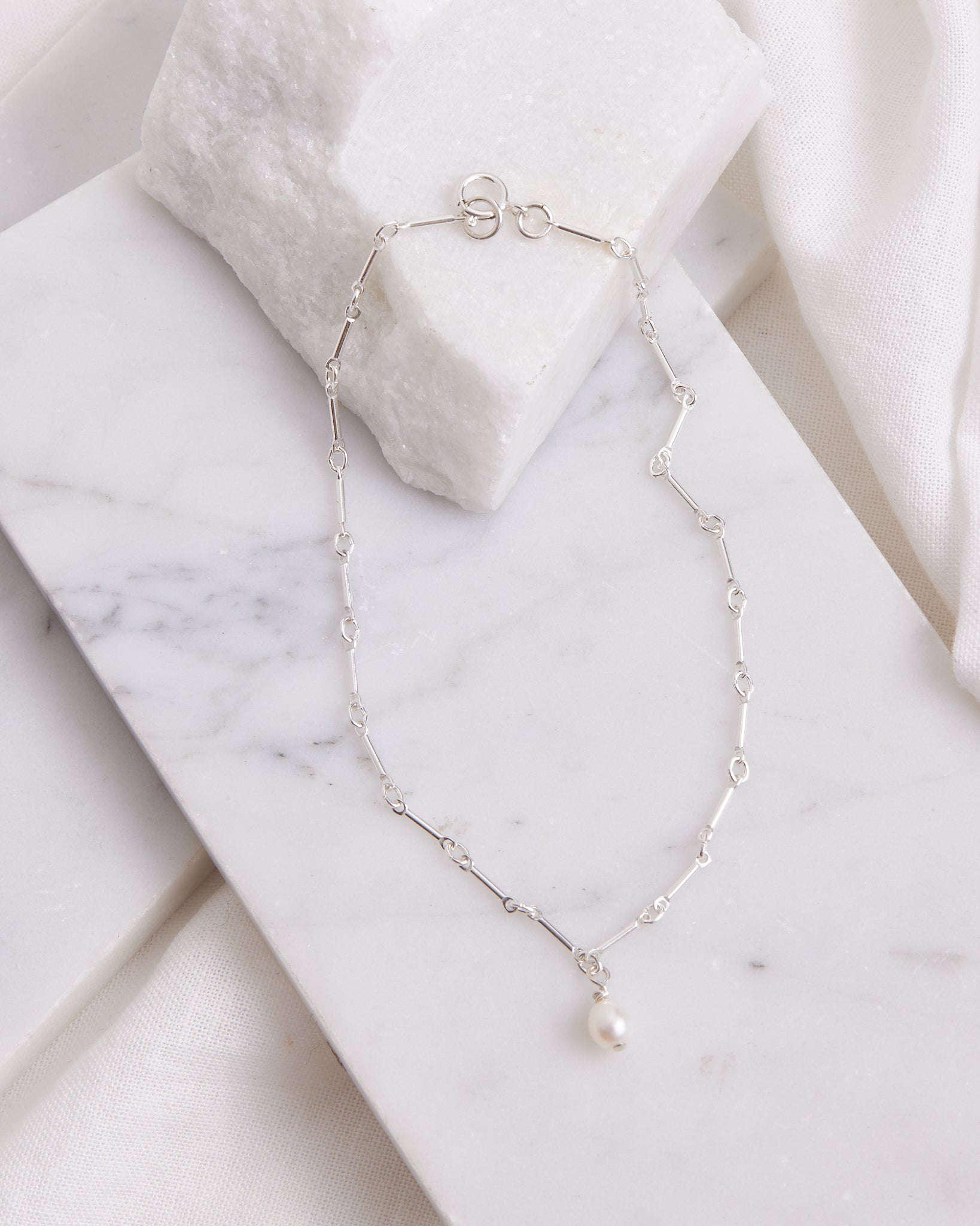 Kahli Anklet