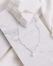 Kahli Anklet