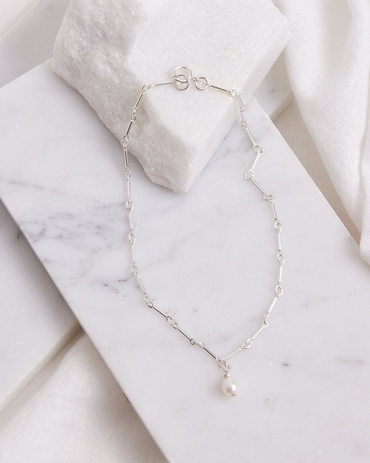 Kahli Anklet