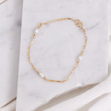 Salina Bracelet