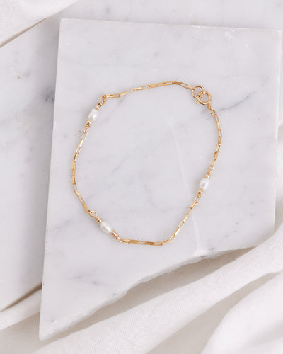 Salina Bracelet