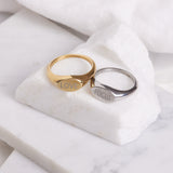 Signet Ring