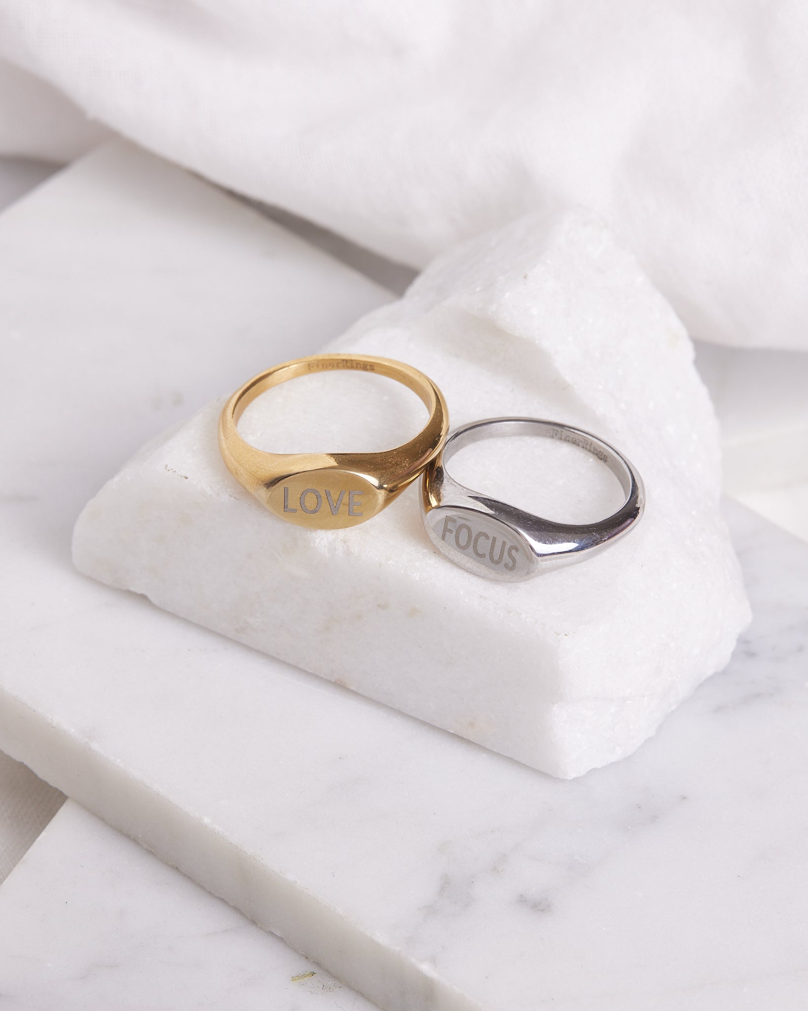Ring Finer Rings Signet Ring – FINERRINGS
