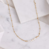 Sicily Necklace