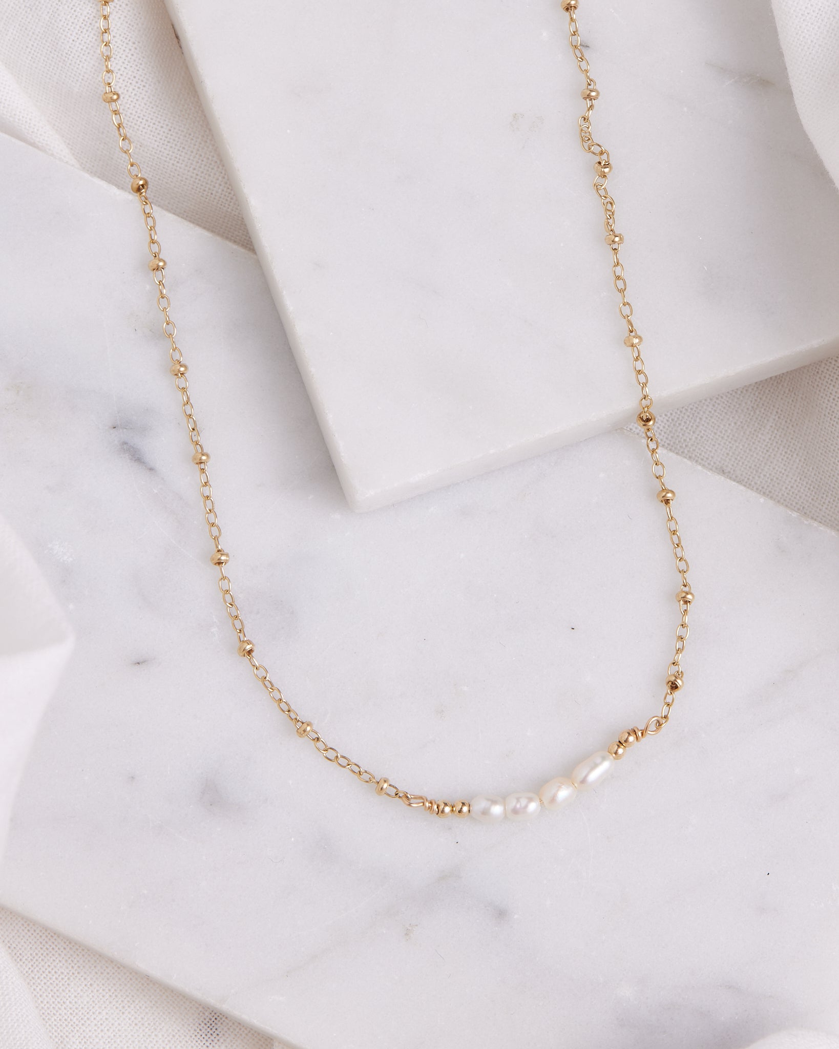 Sicily Necklace