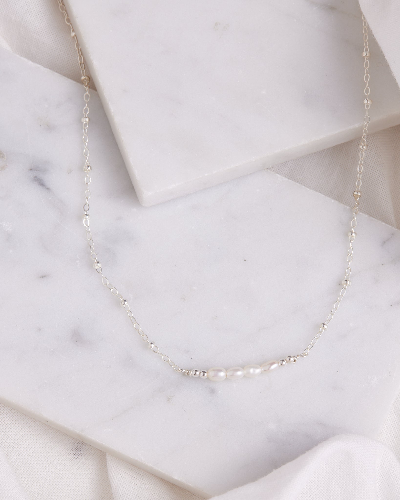 Sicily Necklace