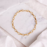 Summer Chain Bracelet