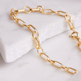 Summer Chain Bracelet