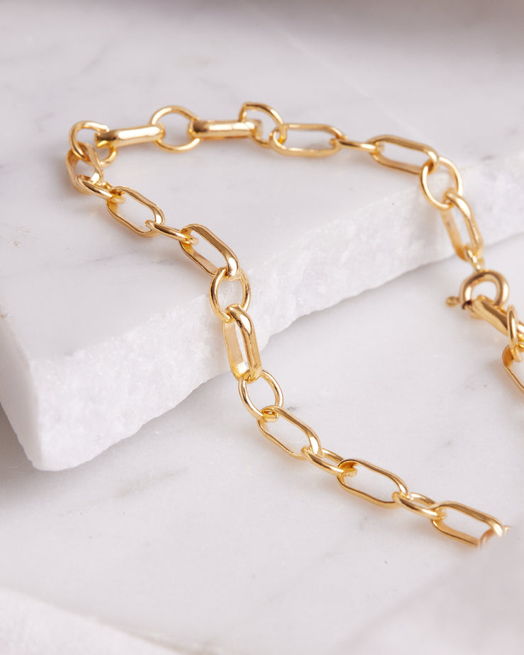 Summer Chain Bracelet