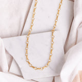 Summer Chain Necklace