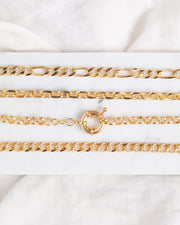 Chunky Rolo Bracelet